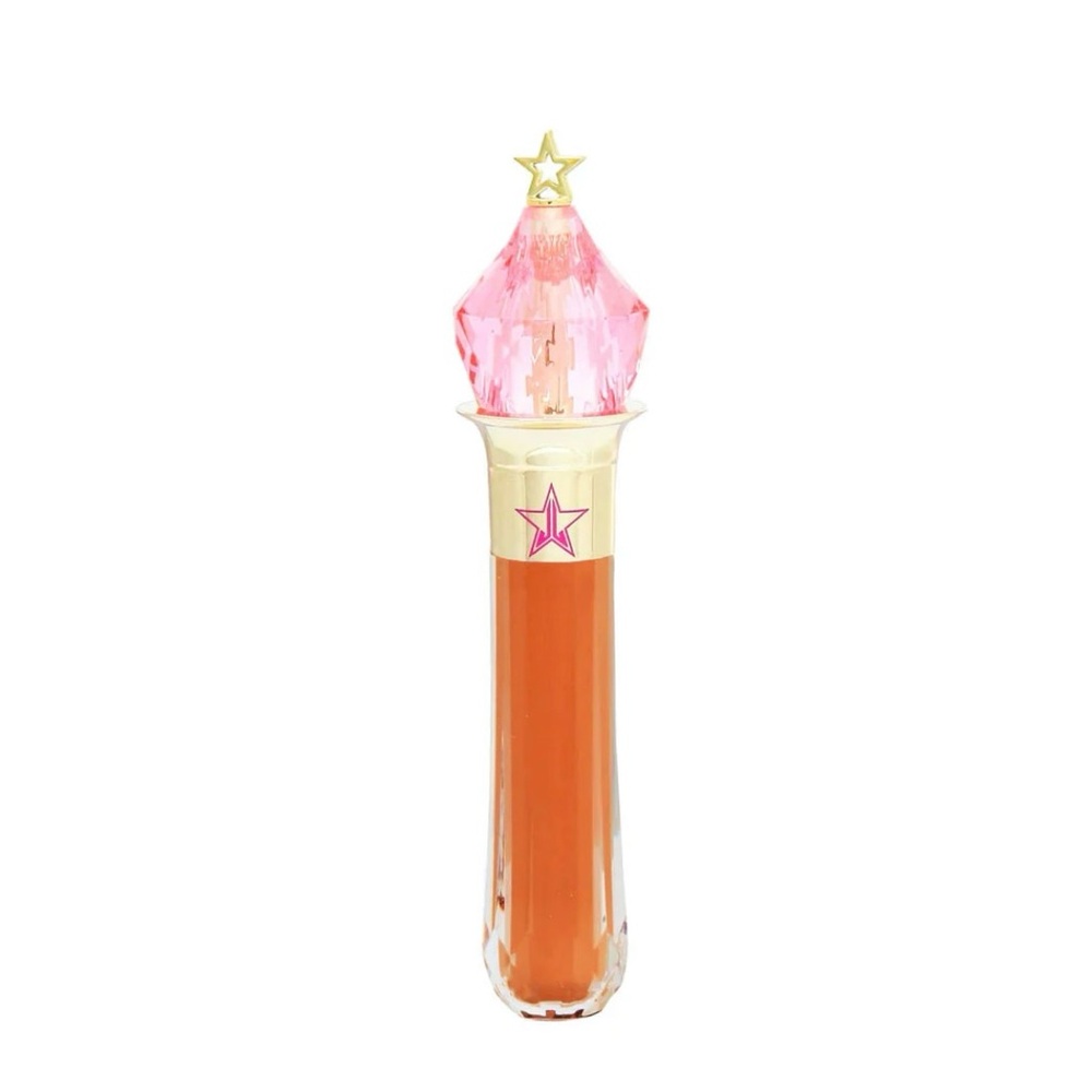 Jeffree Star Magic Color Corrector Orange Yellow Duo - Picture 2 of 3
